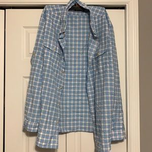 Men’s Orvis Buttondown Shirt